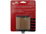 Tecumseh 740083A Tecumseh Replacement Air Filter