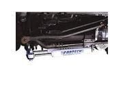 FABTECH FTS8004 Steering Damper Kit