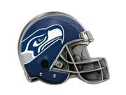 Great American Products 72514 Seattle Seahawks Helmet Trailer Hitch Cover
