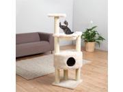 TRIXIE Pet Products 44543 Baza Grande Cat Tower