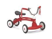 Radio Flyer Toys Ride On Scoot About Child 20