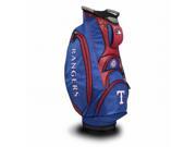 TEAM GOLF 97773 Texas Rangers Victory Cart Bag
