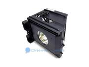 Dynamic Lamps BP96 00826A Economy Lamp With Housing for Samsung TV