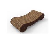 Merry Products TOY0031720800 Cat Scratcher Bed