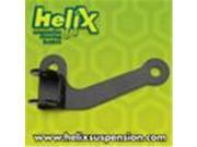 Helix Suspension Brakes and Steering 78232 HEXBRK033 Four Link Lower Panhard Mount RHD 12