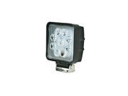 IPCW W2003-60 Universal 4 in. Square 9-LED- 60-Degree Spot Light IPCW W2003-60 Universal 4 in. Square 9-LED- 60-Degree Spot Light