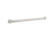 Franklin Brass 6336 Exposed Screw Grab Bar 36 x 1.5 in. 1 Pack