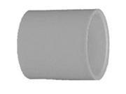 Genova Products E30110C 1 in. PVC Coupling Bag Of 10
