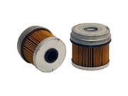 WIX Filters 160 Oil Filter Orange