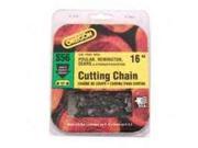 Oregon Cutting Systems S58 16 in. Chainsaw Replacement Chain
