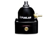 FUELAB 535011 Fuel Pressure Regulator 535 Series