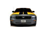 LEBRA 5599901 Custom Front End Covers Ford Mustang