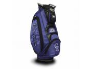 TEAM GOLF 95873 Colorado Rockies Victory Cart Bag