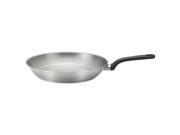 T Fal Wearever C9100764 Excite 12 in. Stainless Steel Fry Pan