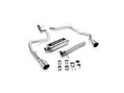 MAGNAFLOW 15843 Exhaust System Kit Stainless Steel 2003 2006 Chevrolet SSR