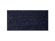 Coats Thread Zippers 26593 Machine Quilting Cotton Thread 350 Yards Navy