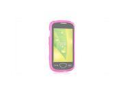 DreamWireless SCSAMI920HP PR Samsung Omnia Ii I920 Premium Skin Case Hot Pink