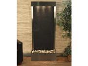 Adagio HR 2011 Harmony River Floor Fountain Black Featherstone