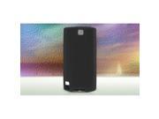 DreamWireless SCHTCPUREBK PR HTC Pure Touch Diamond 2 Premium Skin Case Black