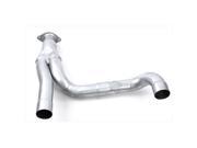 Pacesetter 821171 Y Pipe Exhaust Crossover