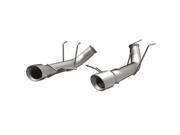 MAGNAFLOW 15152 Cat Back Performance Exhaust System 2013 2014 Ford Mustang