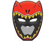Amscan 360146 Dino Charge Masks Pack of 6