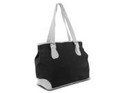 Mad Style 318117 Sporty Shoulder Bag Black