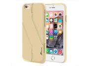 rooCASE Slim Fit Switchback Kickstand Case Cover for iPhone 6 4.7in.