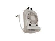RV Designer M550 12V Fan & Light RV Designer M550 12V Fan & Light