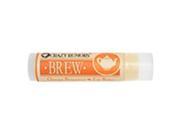 Frontier Natural Products 225001 Lip Balm Orange Bergamot