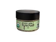 Frontier Natural Products 228796 Lipscrub Mint 0.5 oz