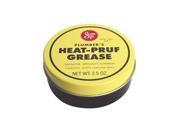 Hardware Express GR 1 2.5 oz. Plumbers Heat Pruf Grease Stem Lubricant