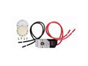 Dimplex DTK DP Double Pole Thermostat Kit