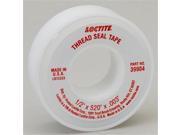 Loctite 442 39904 Thread Seal Tape