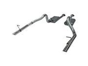 FLOWMASTER 817213 Exhaust System Kit