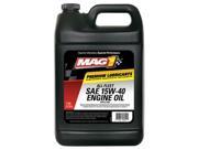 Mag 1 MG01543P 15W40 Diesel Oil Pack Of 3