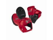 UFC 144110YP 910 Youth Starter Training Combo Red Youth