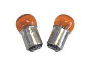 K&L Supply 23-7915 Amber Bulb Single Filament - 12v K&L Supply 23-7915 Amber Bulb Single Filament - 12v
