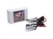 Kensun UN-K-Bulbs-880-30K HID Xenon 30000K 35W AC Bulbs, Indigo Kensun UN-K-Bulbs-880-30K HID Xenon 30000K 35W AC Bulbs, Indigo