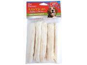 Pet Factory 24550 Chip Roll Dog Treat 5 Pack