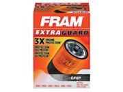 Fram PH3786 Spin On Car Oil Filter