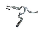 FLOWMASTER 17432 Exhaust System Kit 2005 2009 Toyota Tacoma