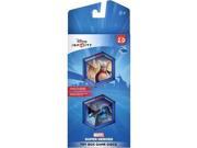 Take Two 1207370000000 Disney Infinity Marvel Super Heroes Toy Box Game Discs