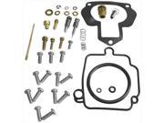 K L Supply Carburetor Repair Kit 18 2684