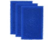Filters NOW DPE20X30X1=DPE 20x30x1 Premier One Air Filter Pack of 3