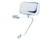 K SOURCE H3661 Exterior Mirror Chrome Plated