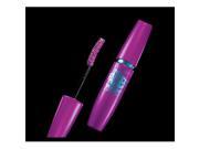 Maybelline The Falsie Washable Mascara In Very Black Pack Of 3