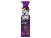 Glade CB753005 Premium Room Spray Lavender Embrace 9.7 oz. Aerosol