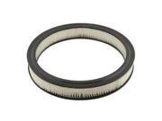 MR GASKET 1480A Air Filter 2 In.