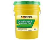 Accel AC03035G 5 Gallon 303 Tractor Fluid Accel AC03035G 5 Gallon 303 Tractor Fluid